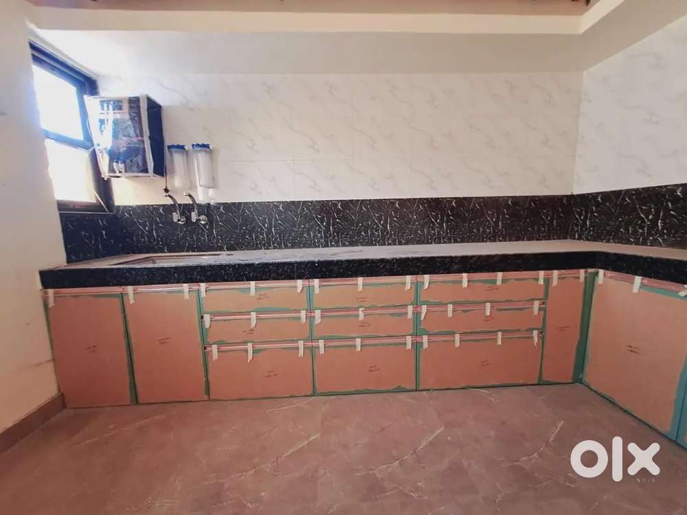 Wagholi two' bhk on rent