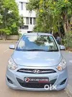Hyundai i10 1.2 Kappa SPORTZ, 2013, Petrol