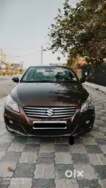 Maruti Suzuki Ciaz 2014-2017 VXi Plus, 2015, Petrol