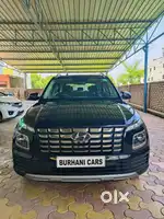 Hyundai Venue 1.0 S (O) Turbo DCT, 2024, Petrol