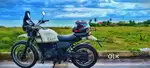 Himalayan 411 BS3 Single Owner