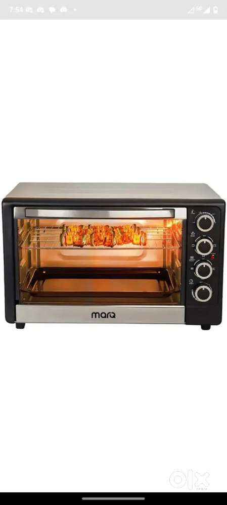 Marq Oven 63 ltr
