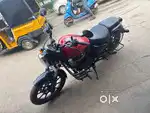 Single hand use