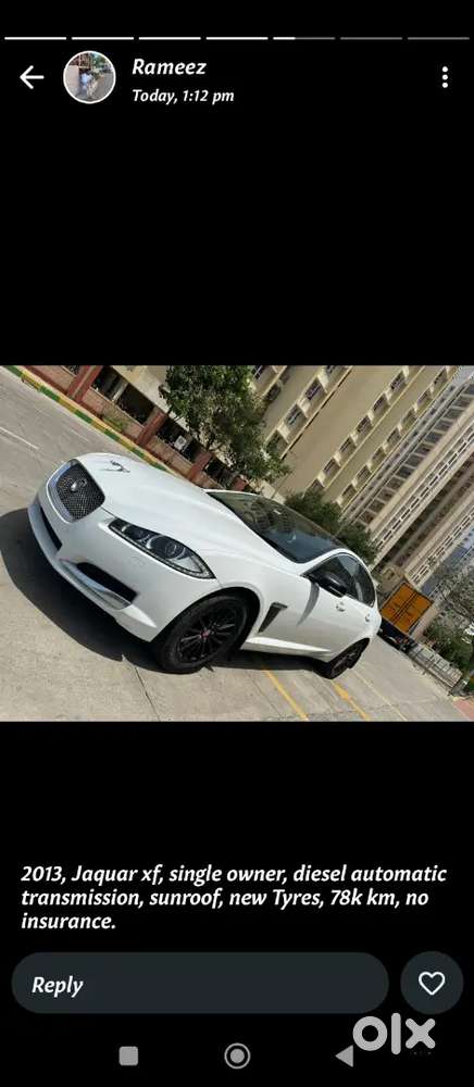 Looking for driver with batch in around chrompet radial road