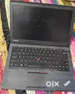 Laptop i5 gen gen, new condition