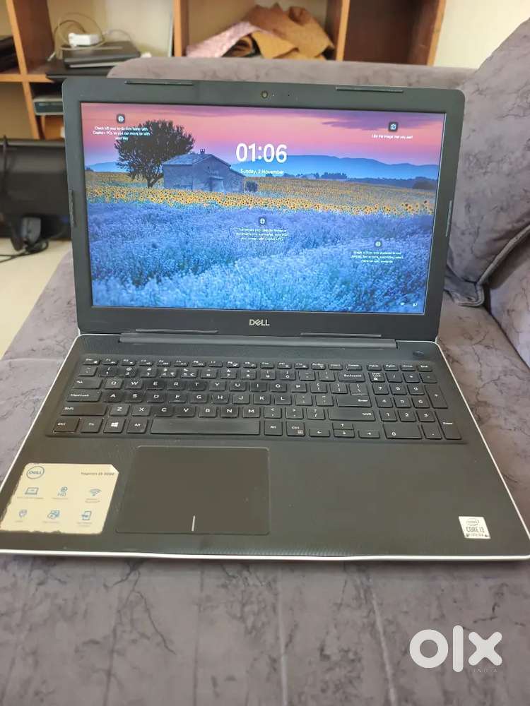 Dell core i3 10th generation