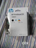 HP PRINTER HEAD