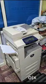 Xexrox machine for sale