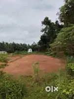 Plotfor sale mahe BYPASS