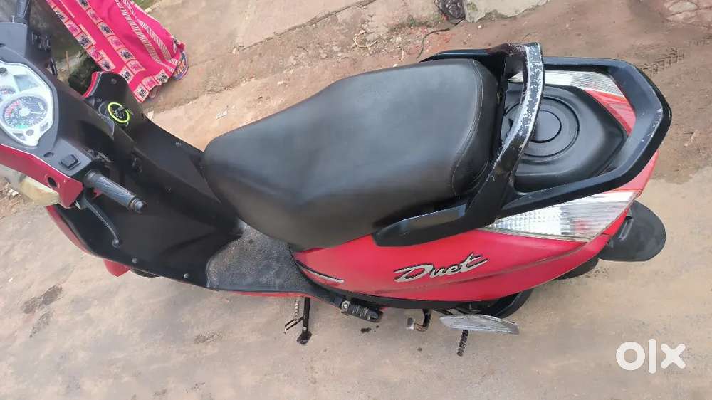 Fress New Conditions