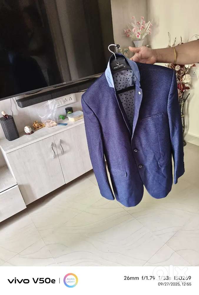Coat Allen Solly xxl