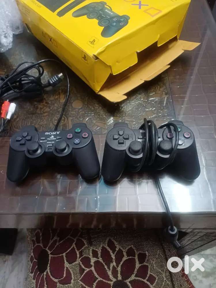 Ps2 controller