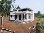 2 BHK house for sale in Kenichira