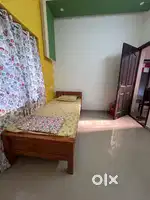 Attached Single room for female