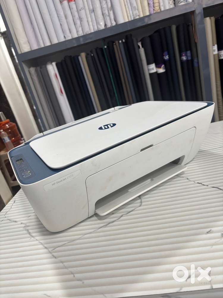 HP Deskjet 2723 online printer