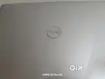 Dell Inspiron i7 laptop