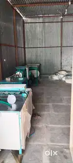 Detergent Soap Making Machines