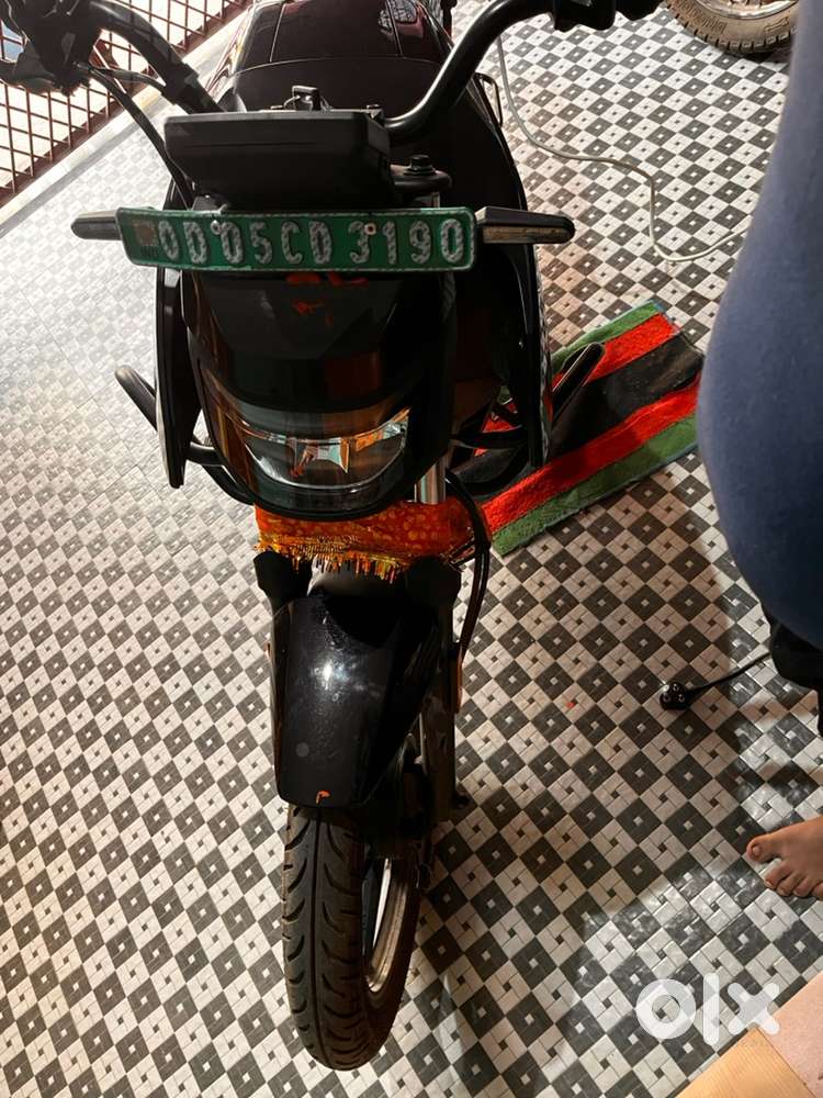 OLA Roadster X 4.5kwh