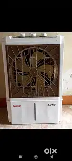 Good condition cooler