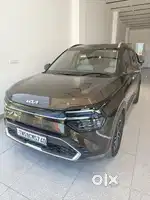 Kia Carens 1.5 Luxury Plus Turbo 7 STR, 2022, Diesel