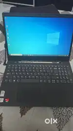 Lenova Laptop v 15 Ada