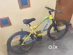 Kross Xceed Bicycle 21 gears