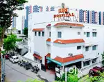 NURSING VACANCY HS HOSPITAL COIMBATORE