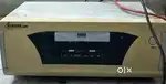 2 inverter 2 battery microtak aur sukam