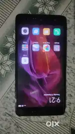 Red mi note 4