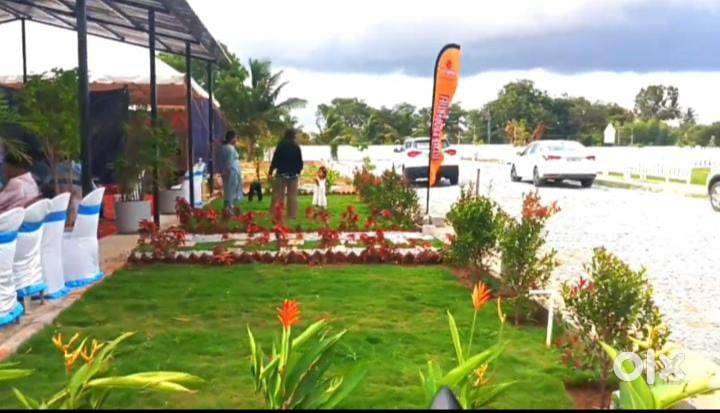 Buy Plots near Whitefield  BMRDA/HPA Approved