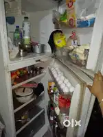 Big fridge samsung
