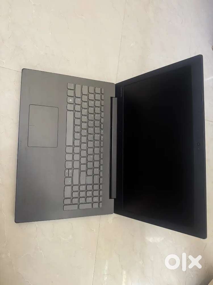 Lenovo i3 6th Generation 16/256 SSD