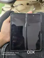 Samsung galaxy fold 3 everything Working inner display not working