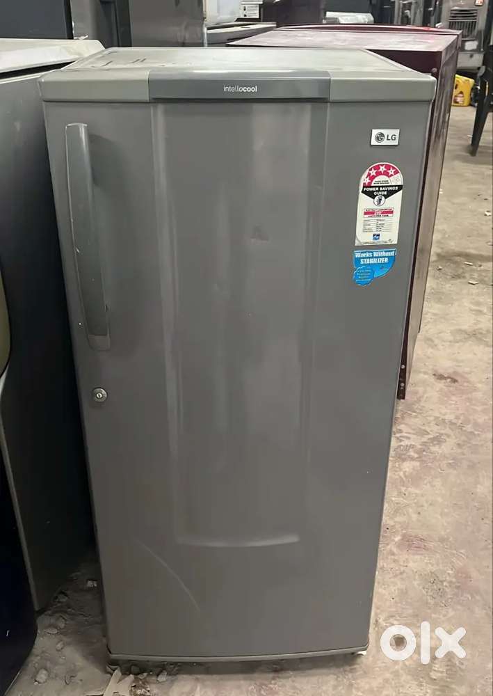 REFRIGERATOR AVAILABLE FOR SALE