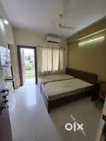 Premium Girls PG Near Infocity, KIIT, Cspur– Fully Furnished & Secure!
