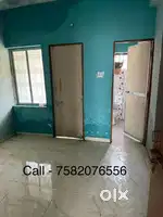 Flat rent par dena hai, deendayal chowk aur sbi chowk ke beech me