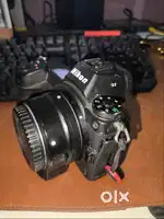 NIkon z6 Mirrorless Camera - Lenses , Adapter