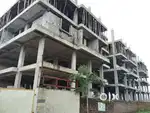 3bhk newly constructed flat in an ongoing project in kanke road