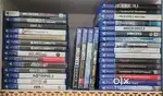 PS4 Games for Sale