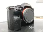 Sony Alfa Mark3