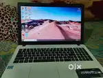 Asus laptop