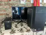 Desktop full set