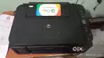 Cannon G2012 Printer