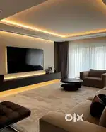 Corner house sale in Rajghru Nager