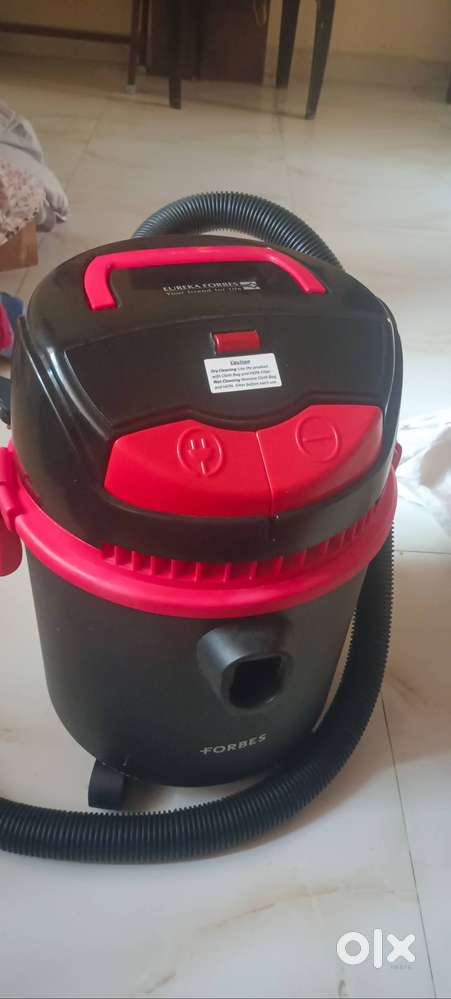 Eureka Forbes