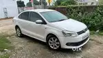 Volkswagen Vento 2013 Petrol 86552 Km Driven