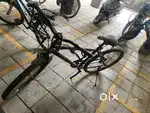 Best un use cycle sleam tyre cucke