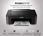 Canon PIXMA E3170