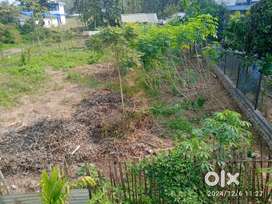 land for sale at Aoyim  5min drive from Referal Hospital