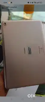 Huawei media pad m5light